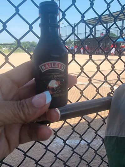 Colt Park - Hartford, CT