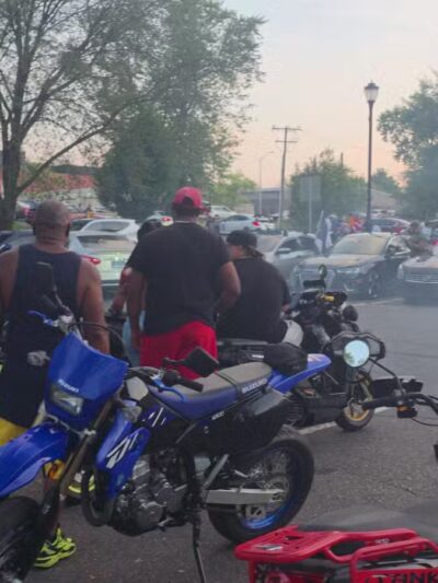 Colt Park - Hartford, CT