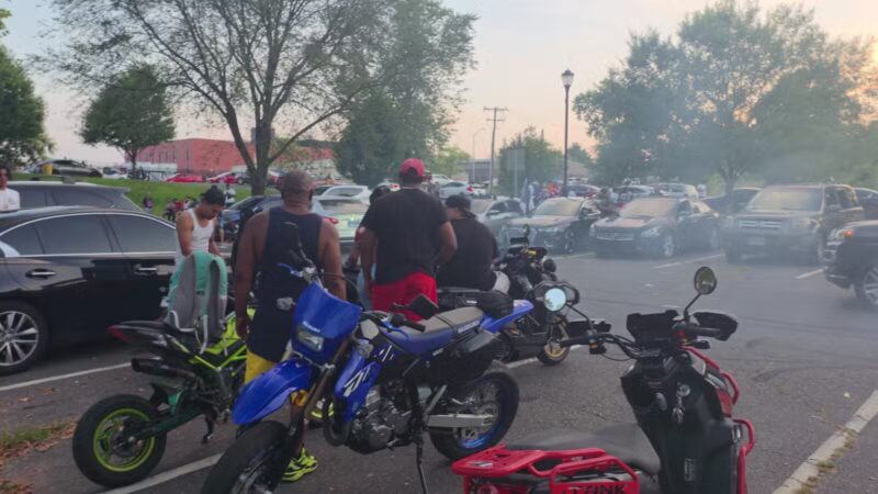 Colt Park - Hartford, CT