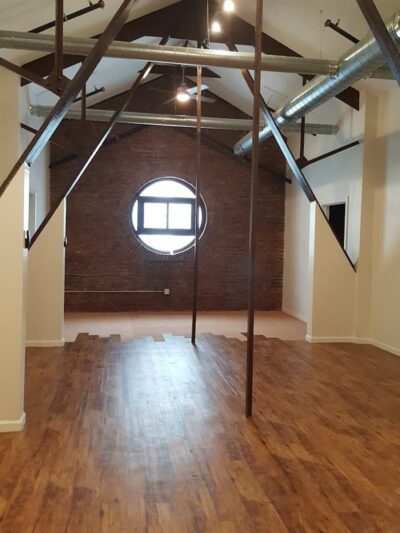 1477 Park Street Loft Apartments - Hartford, CT