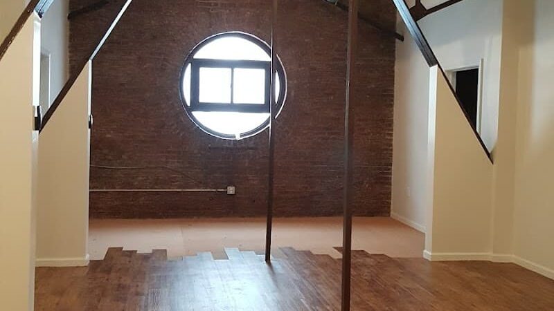 1477 Park Street Loft Apartments - Hartford, CT