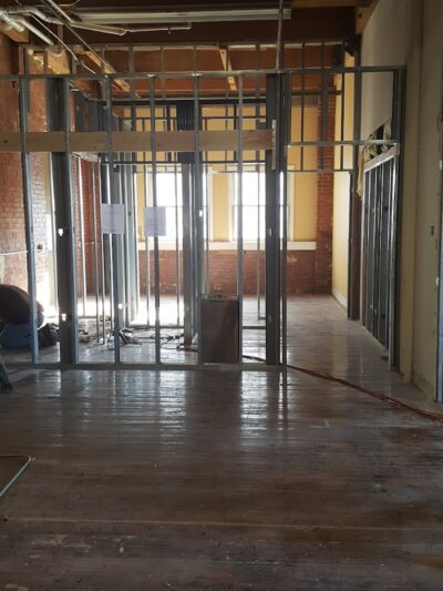 1477 Park Street Loft Apartments - Hartford, CT