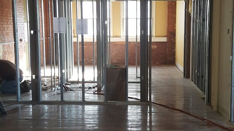 1477 Park Street Loft Apartments - Hartford, CT