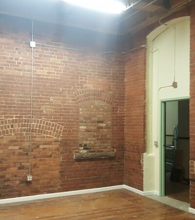 1477 Park Street Loft Apartments - Hartford, CT