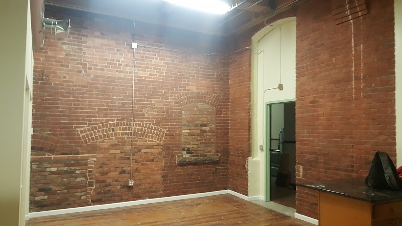 1477 Park Street Loft Apartments - Hartford, CT