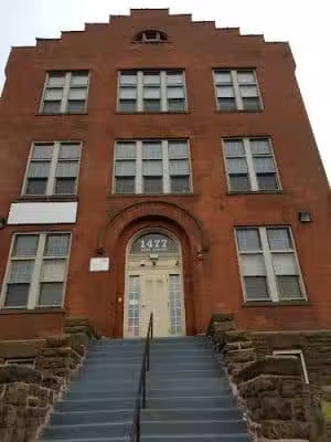 1477 Park Street Loft Apartments - Hartford, CT