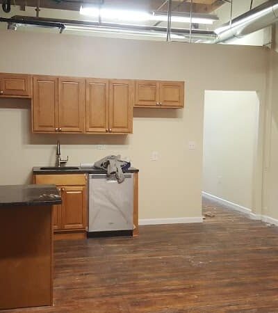 1477 Park Street Loft Apartments - Hartford, CT