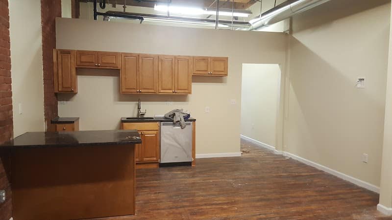 1477 Park Street Loft Apartments - Hartford, CT