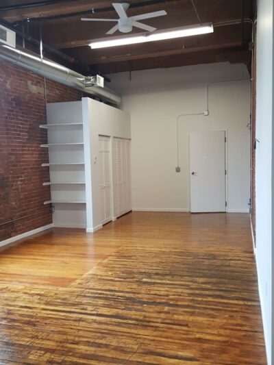 1477 Park Street Loft Apartments - Hartford, CT