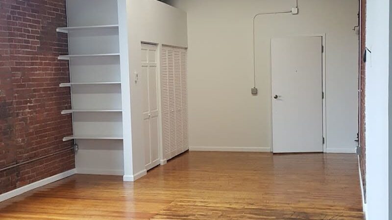 1477 Park Street Loft Apartments - Hartford, CT