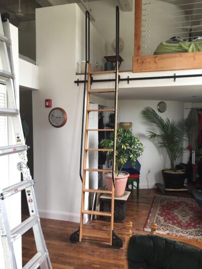 1477 Park Street Loft Apartments - Hartford, CT