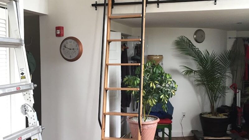 1477 Park Street Loft Apartments - Hartford, CT