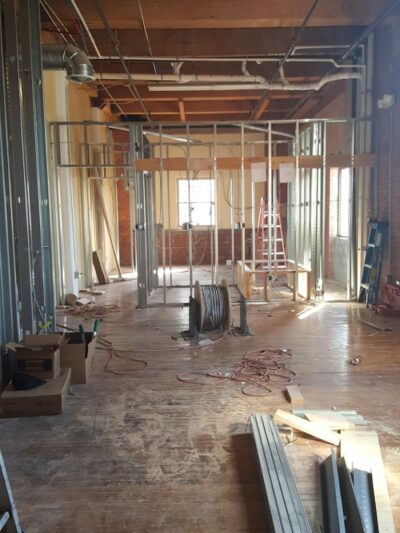 1477 Park Street Loft Apartments - Hartford, CT