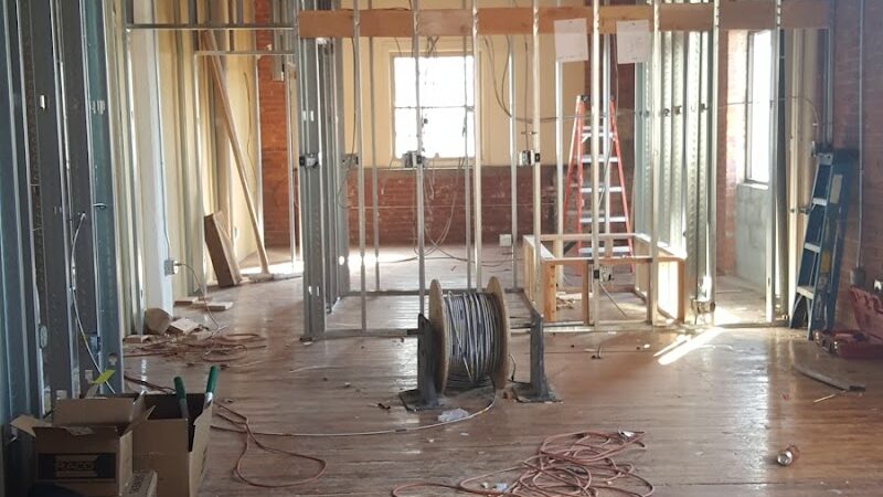 1477 Park Street Loft Apartments - Hartford, CT