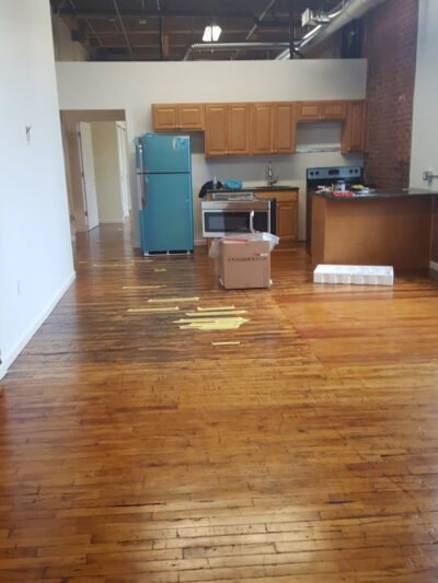 1477 Park Street Loft Apartments - Hartford, CT