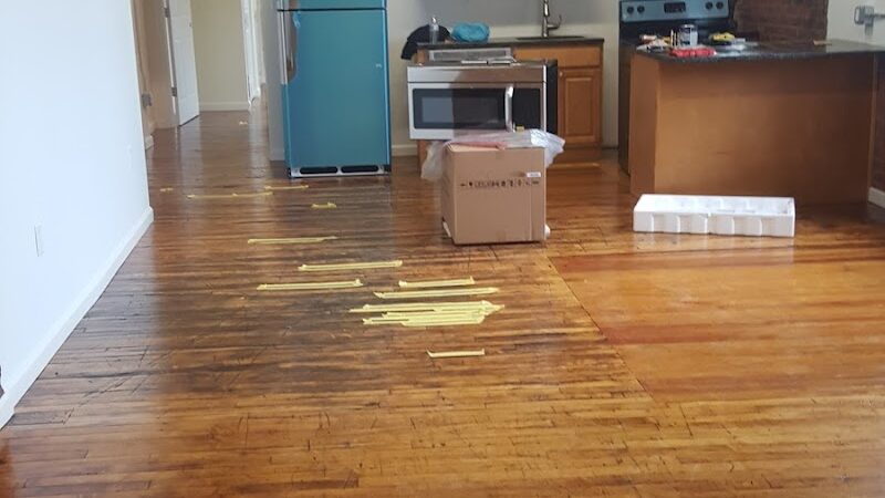 1477 Park Street Loft Apartments - Hartford, CT