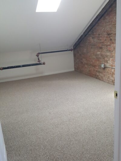 1477 Park Street Loft Apartments - Hartford, CT