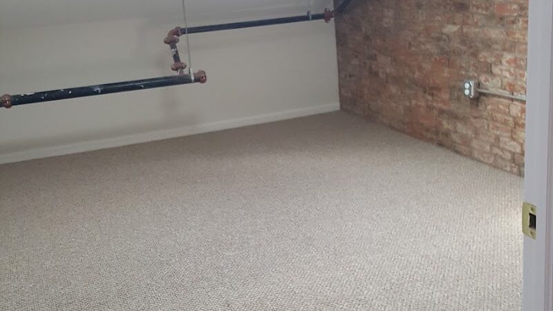 1477 Park Street Loft Apartments - Hartford, CT