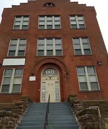 1477 Park Street Loft Apartments - Hartford, CT