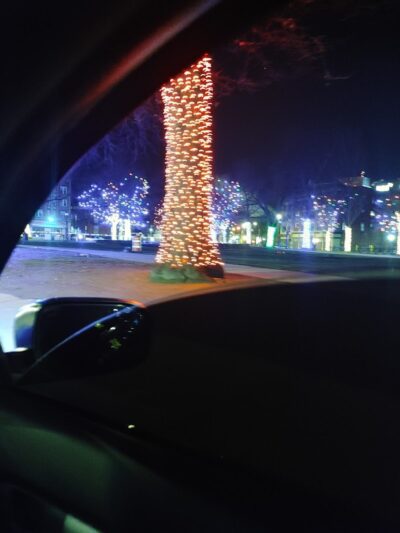 Barnard Park - Hartford, CT