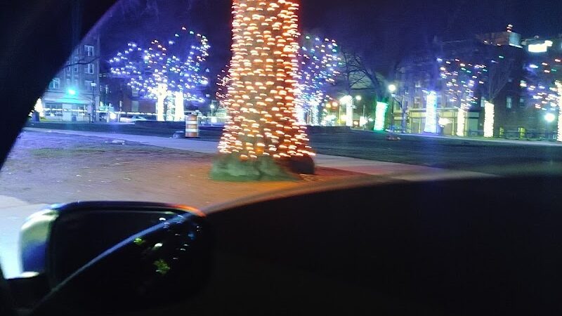 Barnard Park - Hartford, CT
