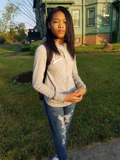 Barnard Park - Hartford, CT