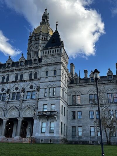 Bushnell Park Conservancy - Hartford, CT
