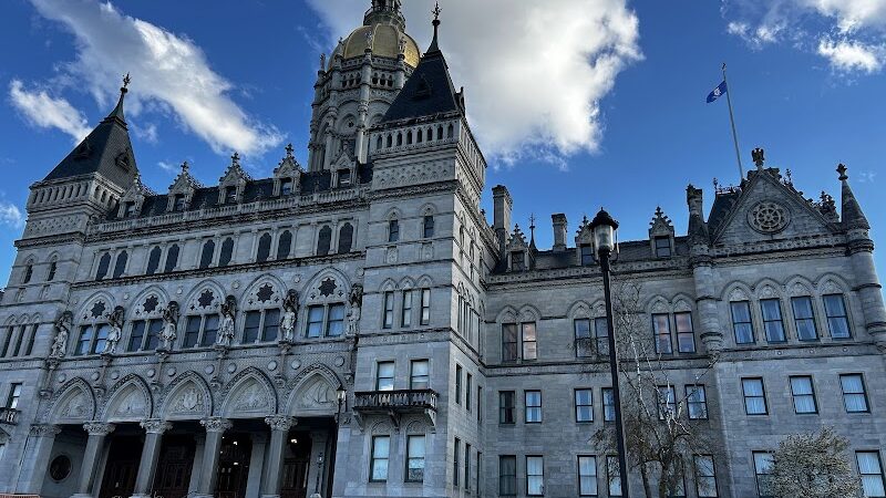 Bushnell Park Conservancy - Hartford, CT