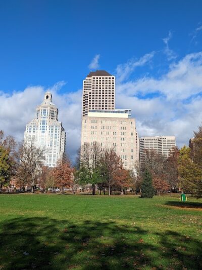 Bushnell Park Conservancy - Hartford, CT