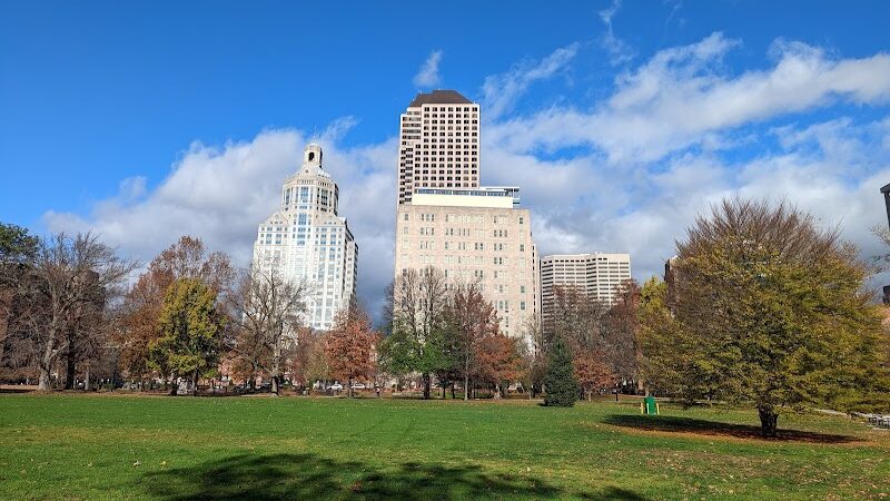 Bushnell Park Conservancy - Hartford, CT