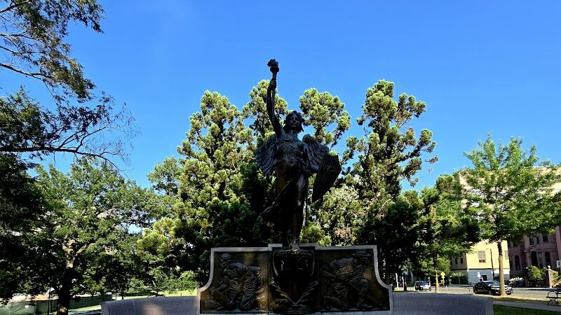 Bushnell Park Conservancy - Hartford, CT