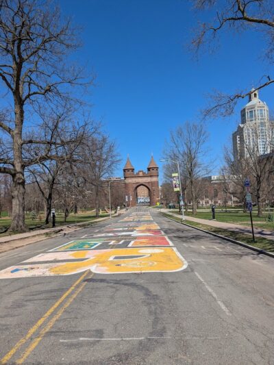 Bushnell Park Conservancy - Hartford, CT