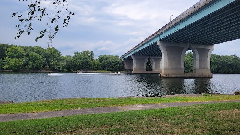 Charter Oak Landing - Hartford, CT