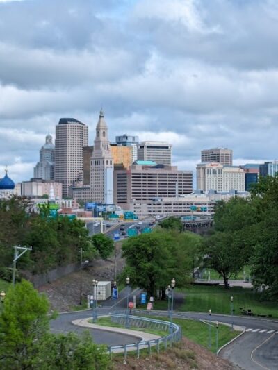 Charter Oak Landing - Hartford, CT