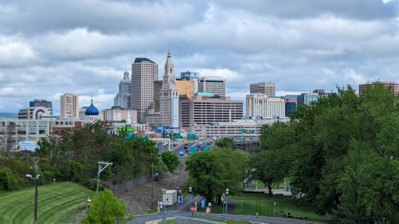 Charter Oak Landing - Hartford, CT