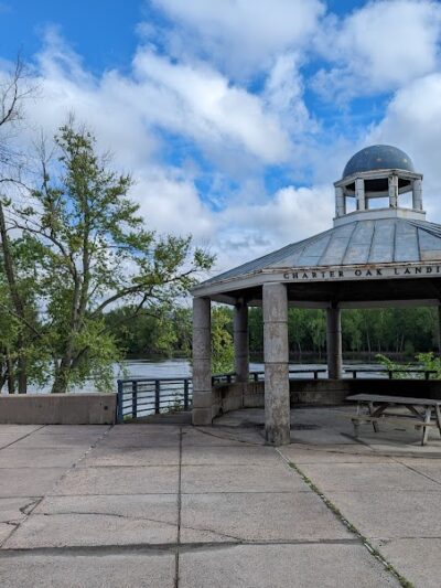 Charter Oak Landing - Hartford, CT