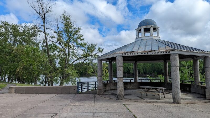 Charter Oak Landing - Hartford, CT