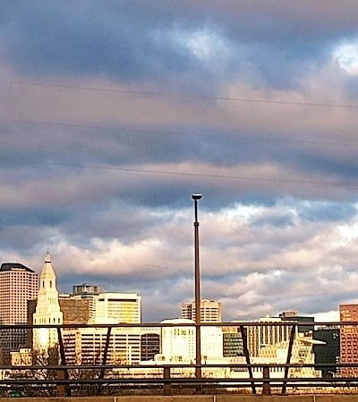 Charter Oak Landing - Hartford, CT