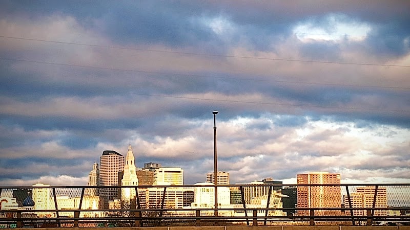 Charter Oak Landing - Hartford, CT
