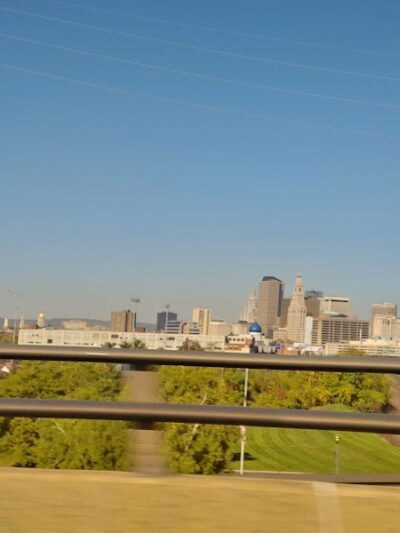 Charter Oak Landing - Hartford, CT