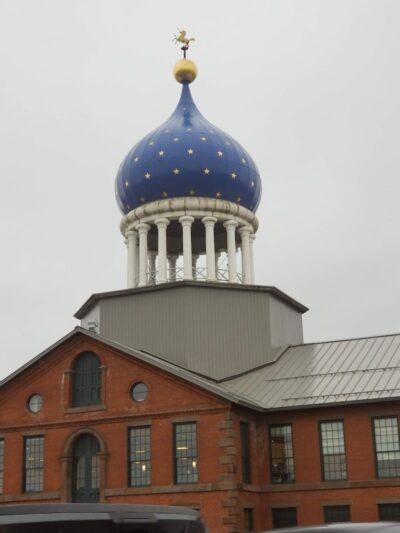 Charter Oak Landing - Hartford, CT