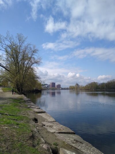 Charter Oak Landing - Hartford, CT