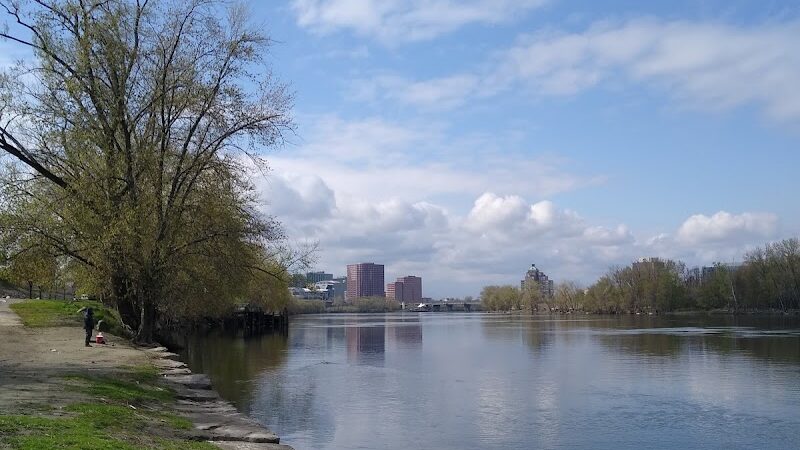 Charter Oak Landing - Hartford, CT
