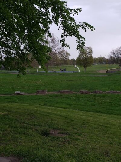 Colt Park - Hartford, CT