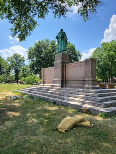 Colt Park - Hartford, CT