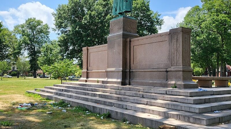 Colt Park - Hartford, CT