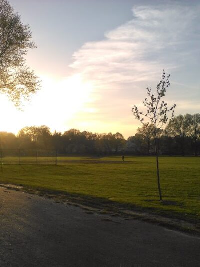 Colt Park - Hartford, CT