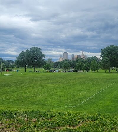 Colt Park - Hartford, CT