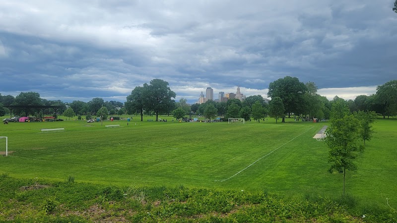 Colt Park - Hartford, CT