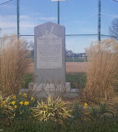 Colt Park - Hartford, CT